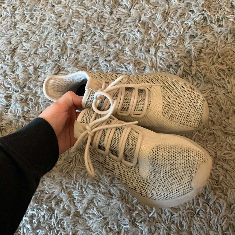 Adidas Tubular Shoes